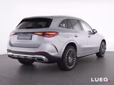 Mercedes-Benz GLC 300 de 4M AMG+20''+PANO+AHK+DIG.LIGHT+KEYLES - Mercedes-Benz GLC 300 in Wuppertal