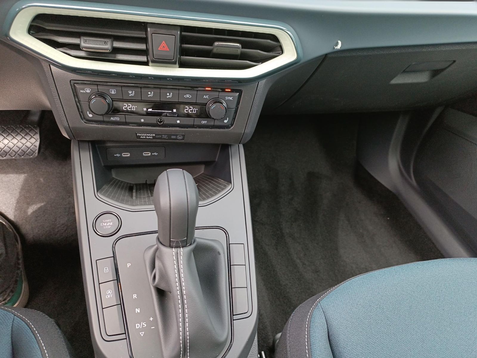 Seat Arona - Bild 10