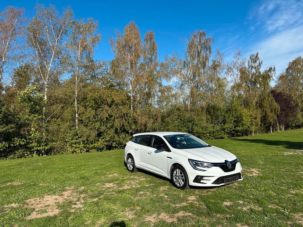 Image of Renault Megane