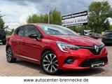 Renault Clio V Zen*8-fach bereift*LED* - Renault Clio Gebrauchtwagen in Magdeburg