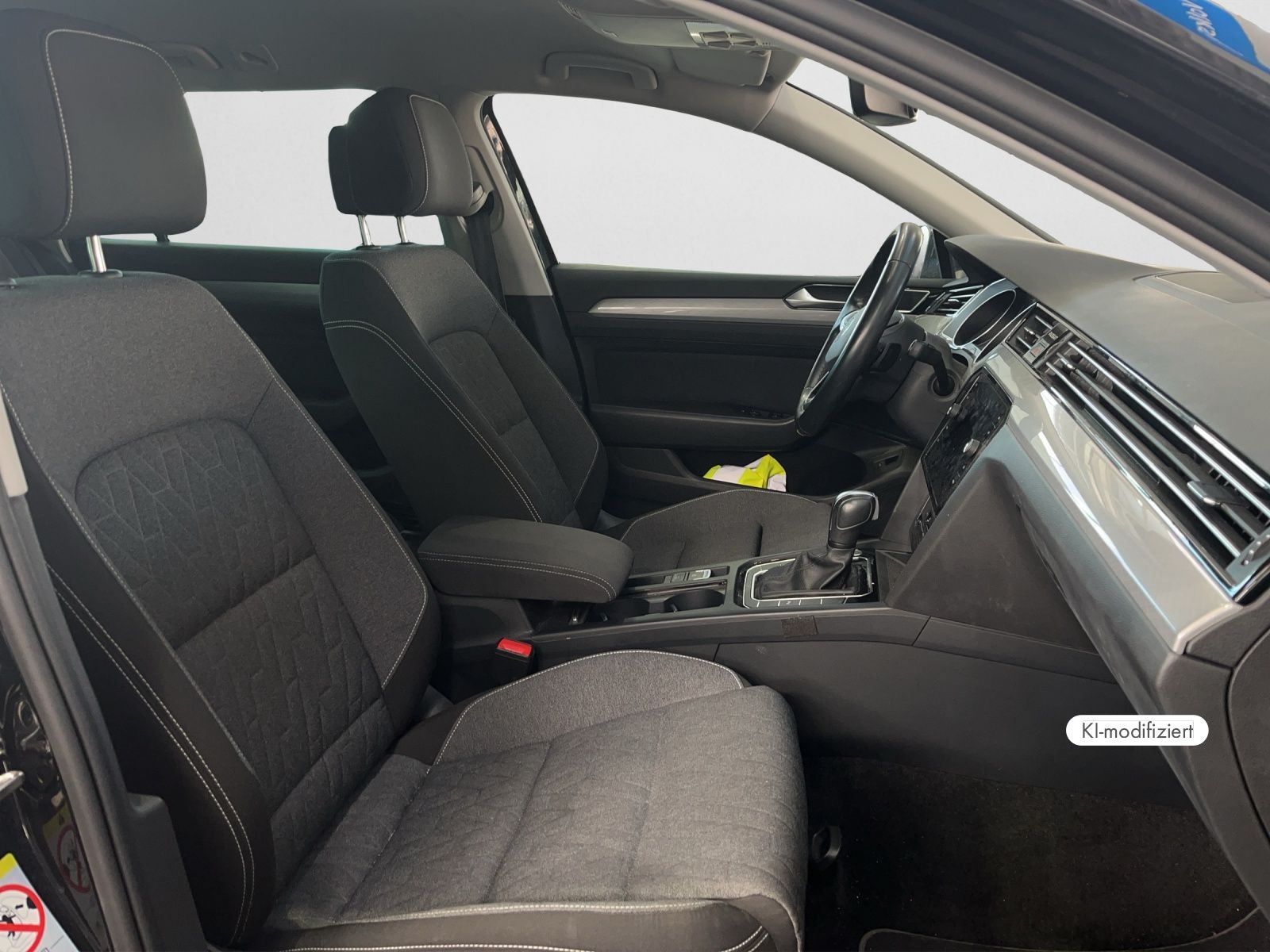 Volkswagen Passat Variant - Bild 5