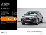 Audi Q8 e-tron 50 quattro S-LINE*NAVI-PLUS*MATRIX*VIR - Audi Q8 e-tron Jahreswagen
