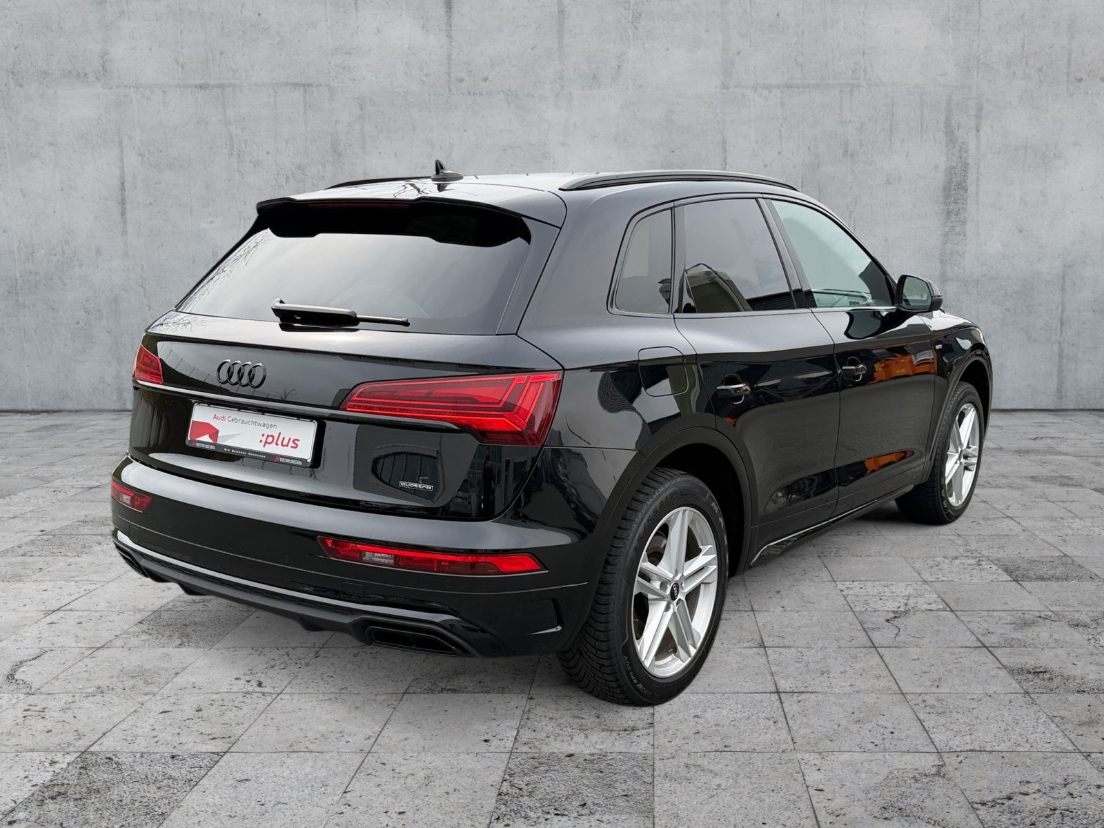 Audi Q5 - Bild 6