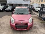 Suzuki Alto 1.0 Klima*2HD*TÜV-NEU! - gebrauchte Suzuki Alto aus dem Jahr 2009