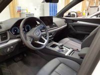 Audi Q5 - Vorschau Bild 4
