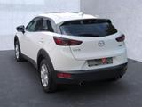 Mazda CX-3 2.0 SKYACTIV-G Selection Automatik Navi LED - Mazda CX-3 aus 2021