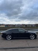 Audi RS7 4.0 TFSI quattro tiptronic Sportback - - Audi RS7: Limousine