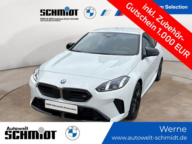 BMW M135 xDrive / NP= 64.140,- / Adapt. LED / HeadUp
