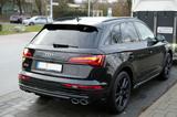 Audi SQ5 3.0 TDI B&O GARANTIE AHK MATRIX 8-FACH - Audi SQ5 in Frankfurt (Main)