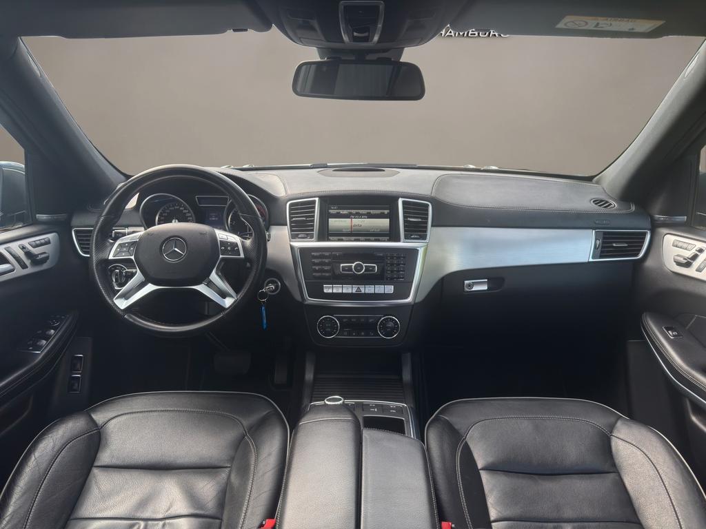 Mercedes-Benz GL 350