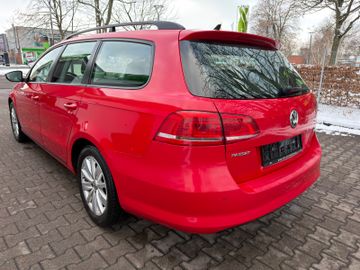 Volkswagen Passat Variant - 3