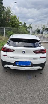 BMW X2 s Drive 18i 2020 - BMW X2 Gebrauchtwagen in Leipzig