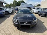 Volvo C70 D5 Summum Cabrio Leder Automatik Klima - gebrauchte Volvo C70 aus dem Jahr 2009