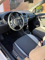 Volkswagen Polo 1.4 Sondermodell "LIFE " - Volkswagen Polo: Sondermodell