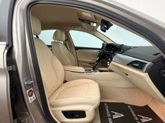 BMW 530i / 1.H RENTNER/ NUR 37.tKM/ GARANTIE/ BMW 530i / 1.H RENTNER/ NUR 37.tKM/ GARANTIE/