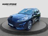 Ford Kuga ST-Line 2.5 PHEV Autom LED ACC GJR RFK SHZ - Ford Gebrauchtwagen in Lübeck