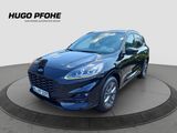 Ford Kuga ST-Line 2.5 PHEV Autom LED ACC GJR RFK SHZ