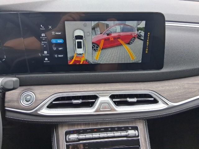 DFSK Fengon E5 PHEV *LED*SHZ*360°*GJR*BLIS*AHK*