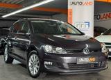 Volkswagen Golf VII Lim. Lounge BMT*TEMPOMAT*PDC*KLIMA*SHZG - Gebrauchtwagen in Bonn bis 10.000 Euro