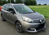 Renault Grand Scenic Bose Edition ENERGY TCe 130 Sta... - Renault Grand Scenic aus 2015