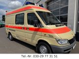 Mercedes-Benz Sprinter313CDI KTW 4Tragen 41tkm 7x vorhanden - Mercedes-Benz Koffer C4 sprinter 313