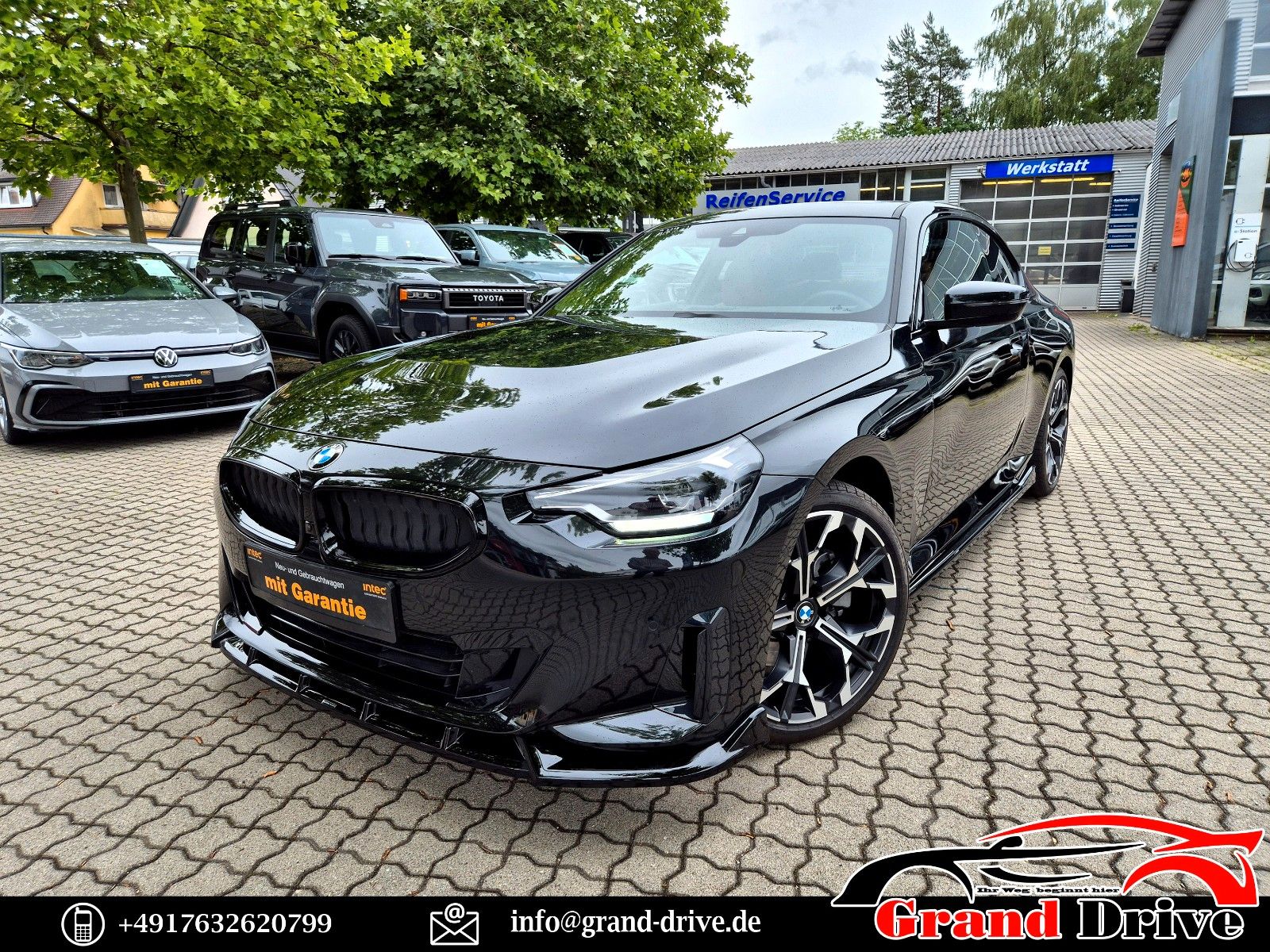 Фото авто