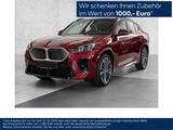 BMW iX2 xDrive30 MSport + Pano + H/K + 20" - rote BMW iX2