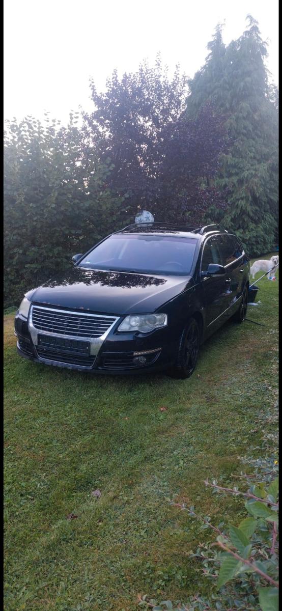 Volkswagen Passat, 2009
