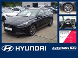 Hyundai i30 cw 1.0 T-GDI Advantage Hyundai Promise - Hyundai i30 Jahreswagen: I30cw