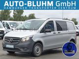 Mercedes-Benz Vito 114 CDI Mixto Compact 4X4 + Klima Standhzg. - Angebote