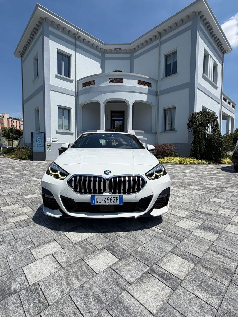Other Bmw Gran Coupé 216d Msport aut. imagem 2