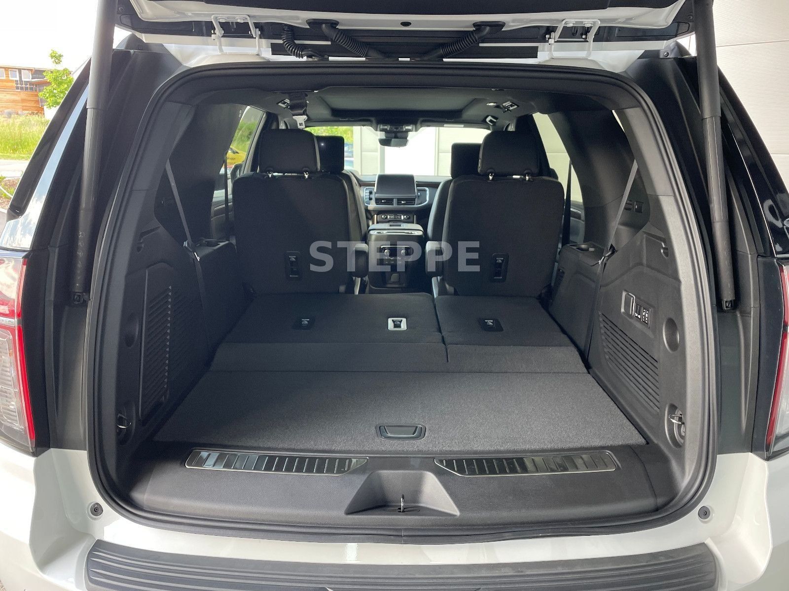 Chevrolet Tahoe 6,2 High Country AHK  22&quot;Alu