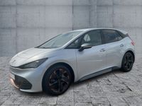 Cupra Born - Vorschau Bild 1