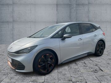 Cupra Leasingangebot: Cupra Born Edition Dynamic 170 kW (231 PS) 60 kWh