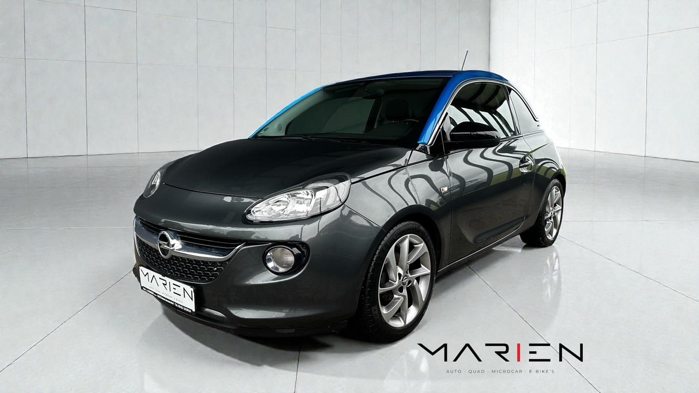 Opel Adam 1.4 Slam
