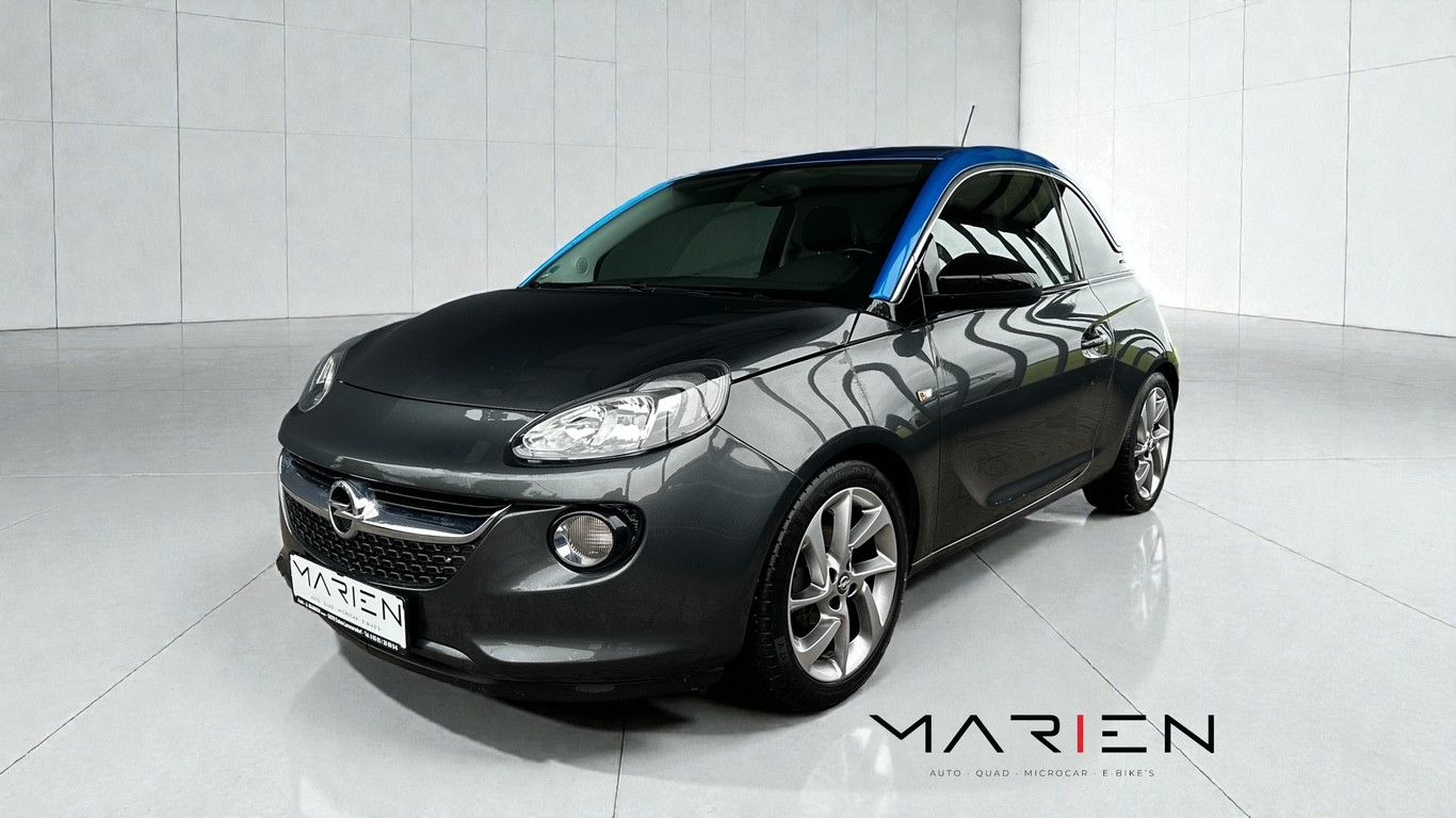 Opel Adam 1.4 Slam