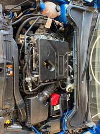 Ford Focus Lim. ST-Line 5-Türer Aut.*LED*NAVI*ACC*B&O