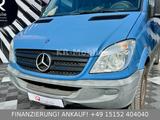 Mercedes-Benz Sprinter II Kasten 310/311/313/314/316 CDI/2Hand - Mercedes-Benz Sprinter: 310