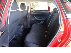 Fahrzeugabbildung Volkswagen Polo Comfortline,Top-Ausstattung,Top-Zustand