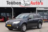 Subaru Forester 2.0 X Intro kamera Android auto, Apple - Subaru aus 2011