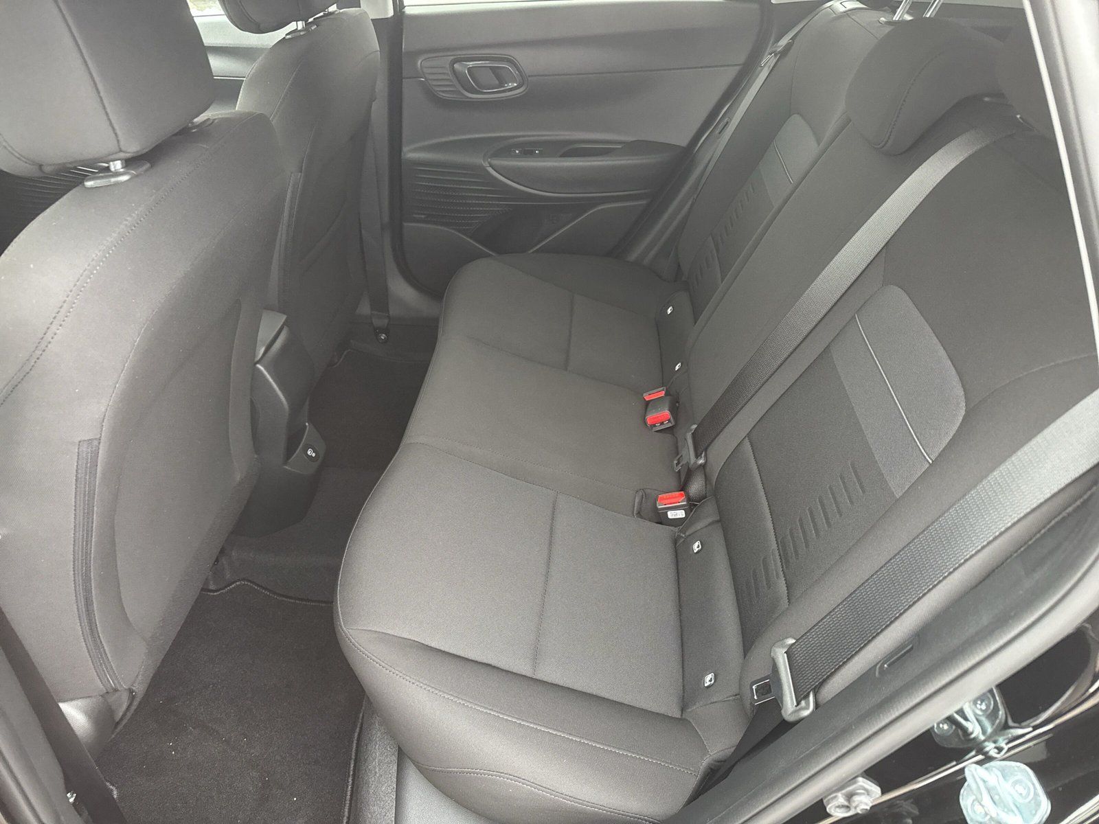 Hyundai BAYON – Bild 11
