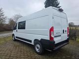 Fiat Ducato Multicab 7-Sitzer 35 L3H2 180 Maxi MT   - Fiat 7-Sitzer