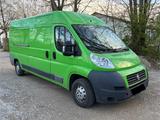 Fiat Ducato 2.3 130MultiJet L3-H2 Maxi Klima 2-Hand  - Fiat Ducato Gebrauchtwagen in Nürnberg