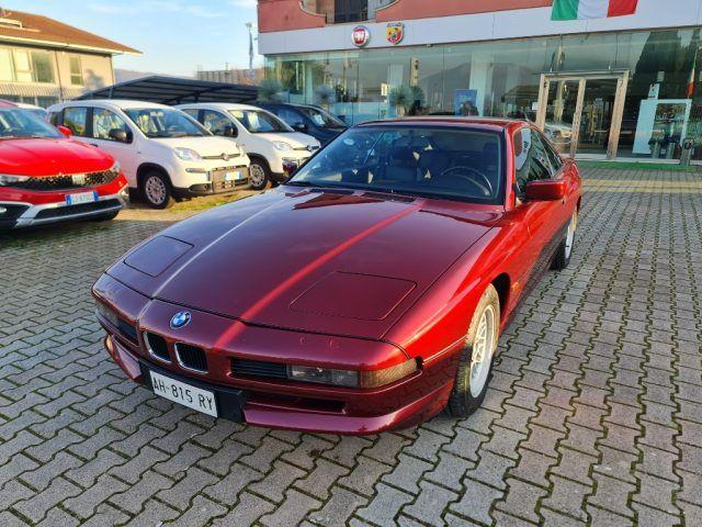 BMW 850