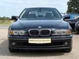 BMW 535i Exclusive lückenlose Historie Leder Navi Xe - BMW 535 aus 2001