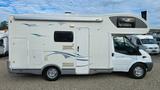 Chausson *Motor 74.000Km*6xFahren*6xSchlafen*AHK* - Chausson Festbett