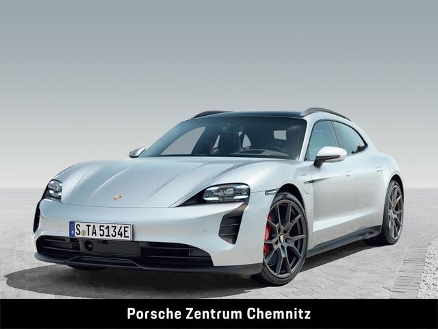 Porsche Taycan GTS Sport Turismo 4+1 Sitze;PDCC;BOSE;Hea