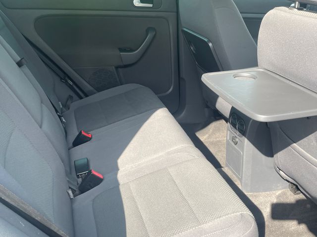 Volkswagen Golf  Plus V Comfortline
