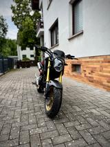 Honda MSX 125 - HONDA MSX 125