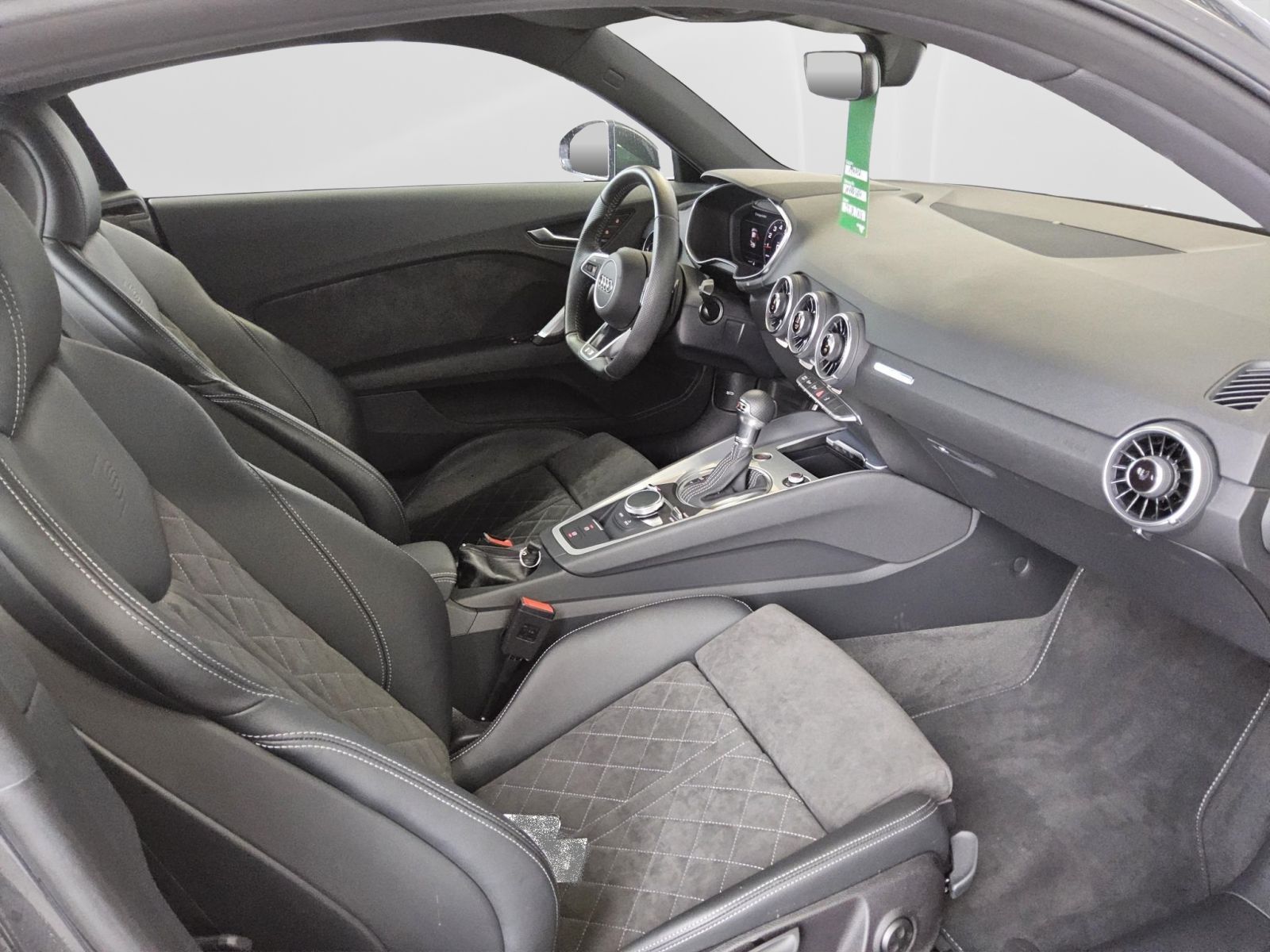 Audi TT - Bild 3